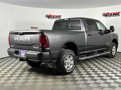 New 2025 Ram 3500 Big Horn Crew Cab 4x4 Pickup for sale #27157 - photo 2