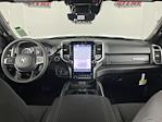 New 2025 Ram 3500 Big Horn Crew Cab 4x4 Pickup for sale #27157 - photo 13