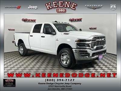 2025 Ram 2500 Crew Cab 4x4 Pickup for sale #27158 - photo 1