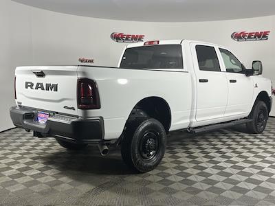 New 2025 Ram 2500 Tradesman Crew Cab 4x4 Pickup for sale #27159 - photo 2