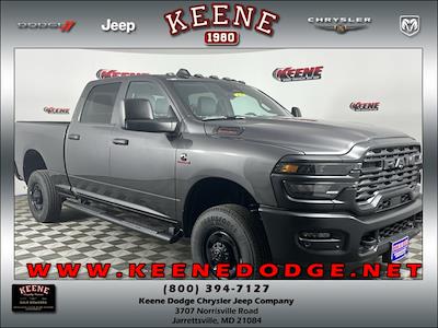 2025 Ram 2500 Crew Cab 4x4 Pickup for sale #27160 - photo 1