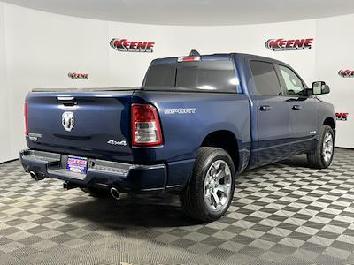 Used 2021 Ram 1500 Lone Star Crew Cab for sale #27161A - photo 2