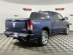 Used 2021 Ram 1500 Lone Star Crew Cab for sale #27161A - photo 2