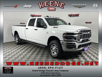 2025 Ram 2500 Crew Cab 4x4 Pickup for sale #27164 - photo 1