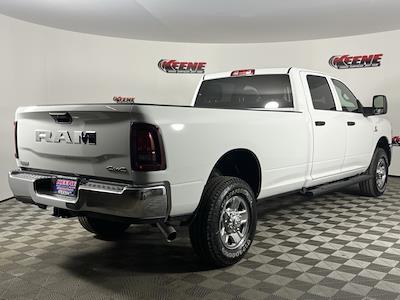 New 2025 Ram 2500 Tradesman Crew Cab 4x4 Pickup for sale #27164 - photo 2