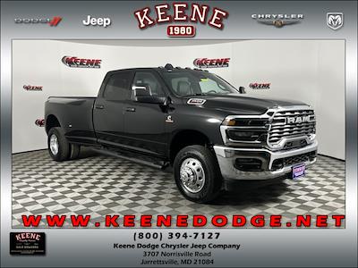 2025 Ram 3500 Crew Cab DRW 4x4 Pickup for sale #27165 - photo 1