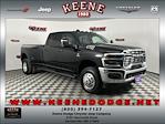 2025 Ram 3500 Crew Cab DRW 4x4 Pickup for sale #27165 - photo 1