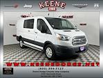 2018 Ford Transit 250 Low Roof RWD Upfitted Cargo Van for sale #27170A - photo 1