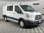 2018 Ford Transit 250 Low Roof RWD Upfitted Cargo Van for sale #27170A - photo 3