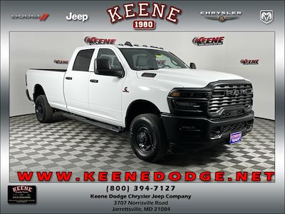 2025 Ram 2500 Crew Cab 4x4 Pickup for sale #27172 - photo 1
