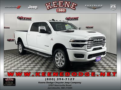 New 2025 Ram 2500 Laramie Crew Cab for sale #27173 - photo 1