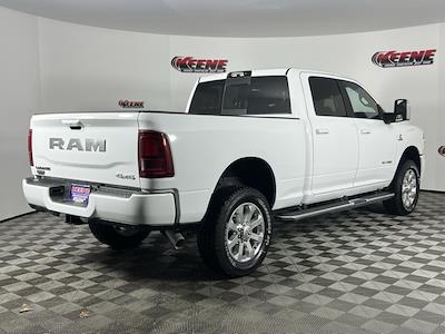 New 2025 Ram 2500 Laramie Crew Cab for sale #27173 - photo 2