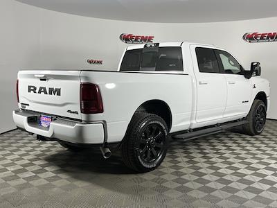 New 2025 Ram 2500 Laramie Crew Cab 4x4 Pickup for sale #27176 - photo 2