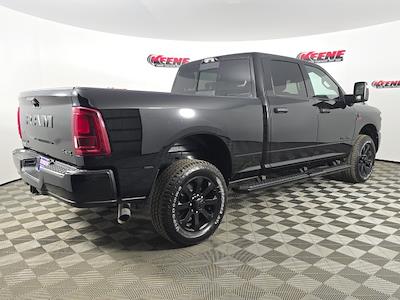 New 2025 Ram 2500 Big Horn Crew Cab 4x4 Pickup for sale #27185 - photo 2