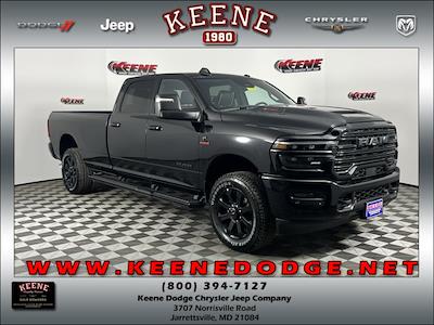 2025 Ram 2500 Crew Cab 4x4 Pickup for sale #27189 - photo 1