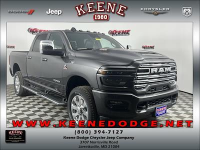 2025 Ram 2500 Crew Cab 4x4 Pickup for sale #27193 - photo 1