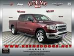 2021 Ram 1500 Crew Cab 4WD Pickup for sale #27193A - photo 1