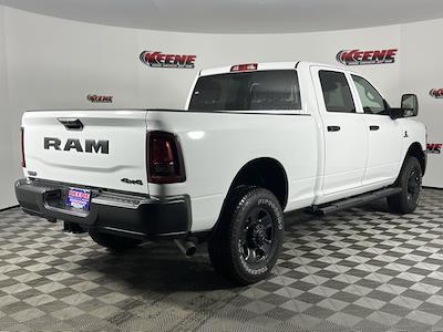 New 2025 Ram 3500 Tradesman Crew Cab 4x4 Pickup for sale #27195 - photo 2