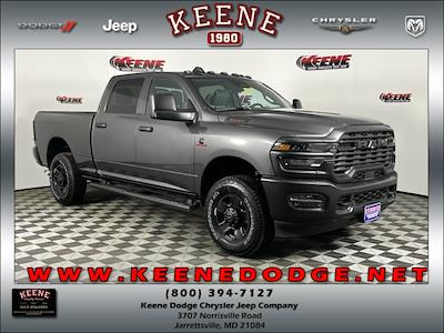 2025 Ram 3500 Crew Cab 4x4 Pickup for sale #27196 - photo 1