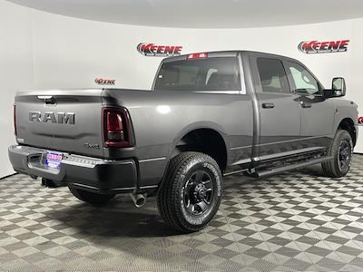 New 2025 Ram 3500 Tradesman Crew Cab 4x4 Pickup for sale #27196 - photo 2