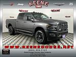 2025 Ram 3500 Crew Cab 4x4 Pickup for sale #27196 - photo 1