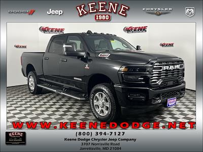 2025 Ram 3500 Crew Cab 4x4 Pickup for sale #27197 - photo 1