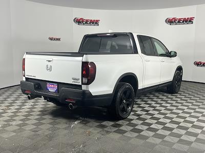 Used 2023 Honda Ridgeline Black Edition Crew Cab for sale #27197A - photo 2
