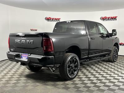 New 2025 Ram 3500 Big Horn Crew Cab 4x4 Pickup for sale #27198 - photo 2