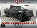 New 2025 Ram 3500 Big Horn Crew Cab 4x4 Pickup for sale #27198 - photo 1