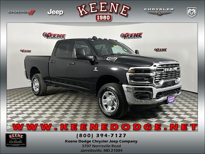 2025 Ram 2500 Crew Cab 4x4 Pickup for sale #27199 - photo 1