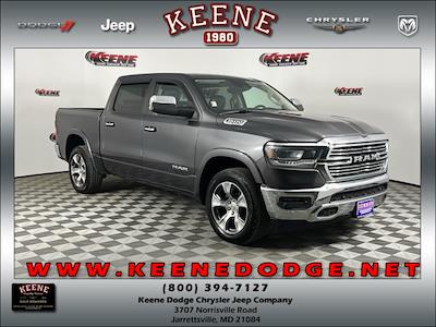 2021 Ram 1500 Crew Cab 4x4 Pickup for sale #27200A - photo 1