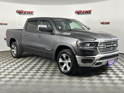 2021 Ram 1500 Crew Cab 4x4 Pickup for sale #27200A - photo 2