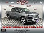 2021 Ram 1500 Crew Cab 4x4 Pickup for sale #27200A - photo 1