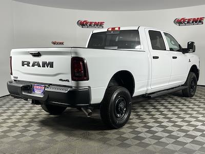 New 2025 Ram 2500 Tradesman Crew Cab 4x4 Pickup for sale #27201 - photo 2