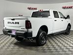 New 2025 Ram 2500 Tradesman Crew Cab 4x4 Pickup for sale #27201 - photo 2