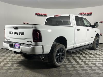 New 2025 Ram 2500 Big Horn Crew Cab 4x4 Pickup for sale #27202 - photo 2