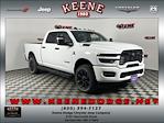 New 2025 Ram 2500 Big Horn Crew Cab 4x4 Pickup for sale #27202 - photo 1
