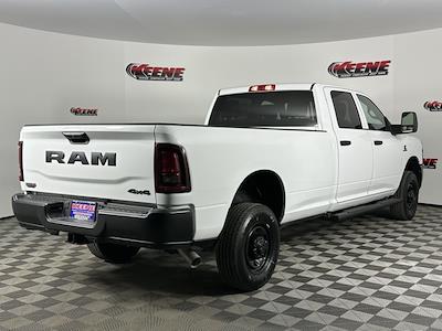 New 2025 Ram 2500 Tradesman Crew Cab 4x4 Pickup for sale #27204 - photo 2