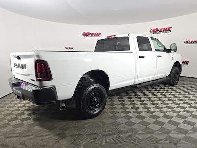New 2025 Ram 2500 Tradesman Crew Cab 4x4 Pickup for sale #27205 - photo 2