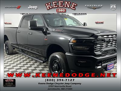 2025 Ram 2500 Crew Cab 4x4 Pickup for sale #27206 - photo 1