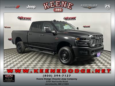 2025 Ram 2500 Crew Cab 4x4 Pickup for sale #27210 - photo 1