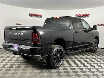 New 2025 Ram 3500 Big Horn Crew Cab 4x4 Pickup for sale #27211 - photo 2