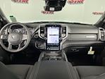 New 2025 Ram 3500 Big Horn Crew Cab 4x4 Pickup for sale #27211 - photo 12