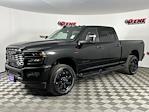 New 2025 Ram 3500 Big Horn Crew Cab 4x4 Pickup for sale #27211 - photo 5