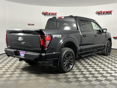 2024 Ford F-150 SuperCrew Cab 4x4 Pickup for sale #27213A - photo 2