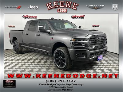 2025 Ram 2500 Mega Cab 4x4 Pickup for sale #27215 - photo 1