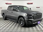 2025 Ram 1500 Crew Cab 4x4 Pickup for sale #27218 - photo 3