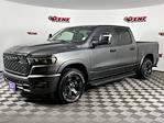 2025 Ram 1500 Crew Cab 4x4 Pickup for sale #27218 - photo 5