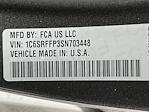 2025 Ram 1500 Crew Cab 4x4 Pickup for sale #27218 - photo 9