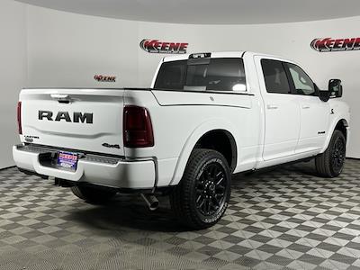 New 2025 Ram 2500 Limited Crew Cab 4x4 Pickup for sale #27219 - photo 2